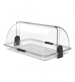 vitrine de buffet 38x26cm