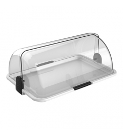 vitrine de buffet 47x32cm