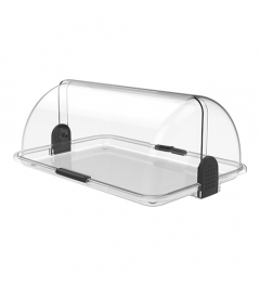 vitrine de buffet 47x32cm