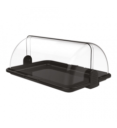 vitrine de buffet 47x32cm