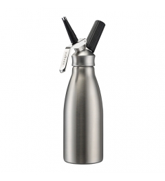 slagroomapparaat 1,0L