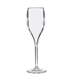 champagne glas 15cl