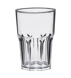 water glas 40cl