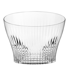 champagne bowl