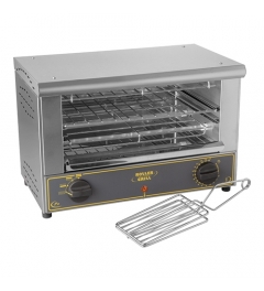 tosti salamander |1-etage|