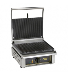 contactgrill |geribbeld-geribbeld|