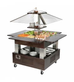 saladebar