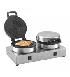 tosti bakapparaat