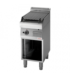grill pierre de lave |1-zone|
