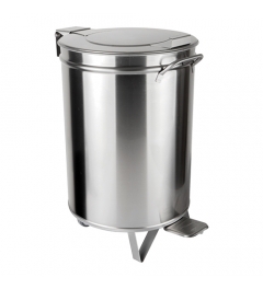 pedaal afvalbak 090L