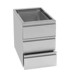 ladenblok |3xGN1/1|