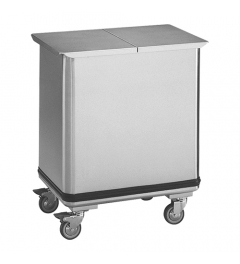 afval container 145L