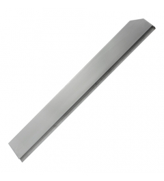 barrette d'assemblage droit