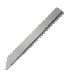 barrette d'assemblage gauche