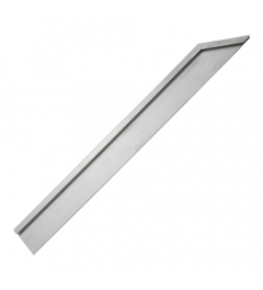 barrette d'assemblage droit