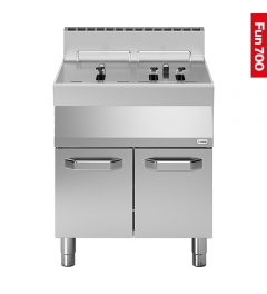 friteuse |13L|+|13L|