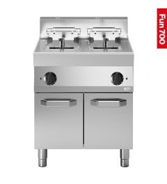 friteuse |10L|+|10L|