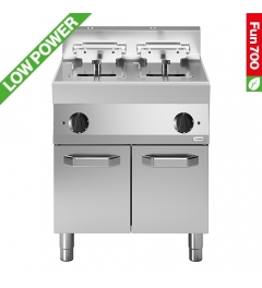 friteuse |10L|+|10L|