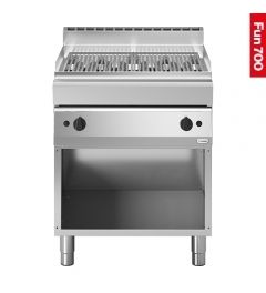 grill |2-zones|