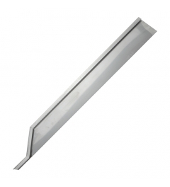 barrette d'assemblage gauche