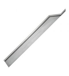 barrette d'assemblage droit