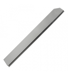 barrette d'assemblage droit