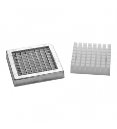 Einsatz Messer & Stempel |10x10mm|