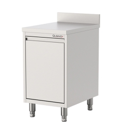 werktafel |040cm| gesloten