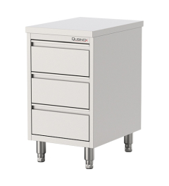 werktafel |040cm| gesloten