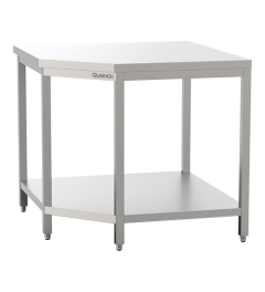 werktafel |100cm| hoekmodel