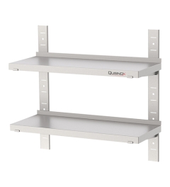 wandplankset |120cm-2x|