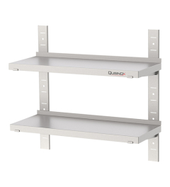 wandplankset |140cm-2x|