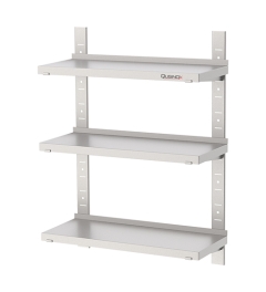 wandplankset |080cm-3x|