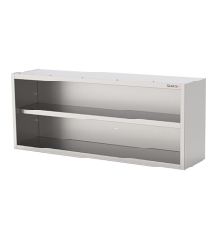 wandkast |120cm| open