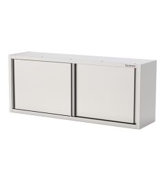 Wandschrank |160cm| geschlossen