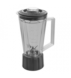 mixing beaker