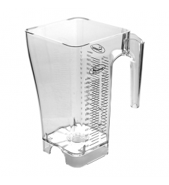 mixing beaker