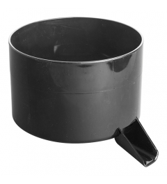 opvangbak