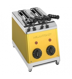 tosti apparaat |2-tangen|