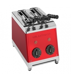 tosti apparaat |2-tangen|