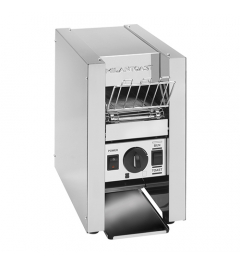 conveyor toaster |250/uur|