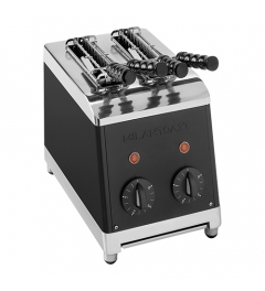tosti apparaat |2-tangen|