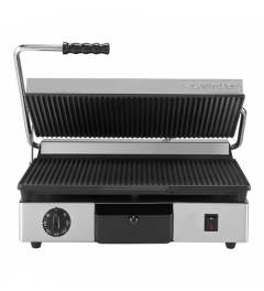 contactgrill |geribbeld-geribbeld|