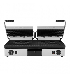 contactgrill |geribbeld-geribbeld|