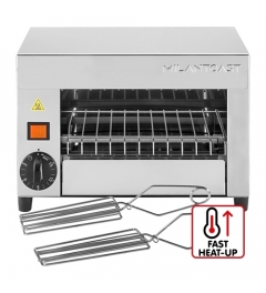 tosti salamander |1-etage|