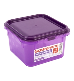 voedseldoos GN1/6 |100 mm|