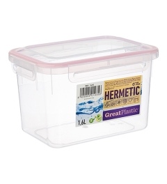 voedselcontainer |001.6L|