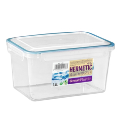 all purpose container |002.4L|