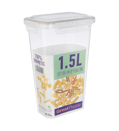 voedselcontainer |001.5L|