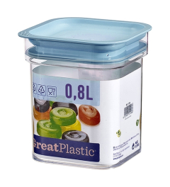 voedselcontainer |000.8L|